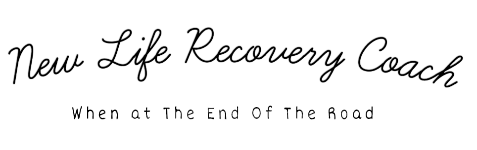 New Life Recovery